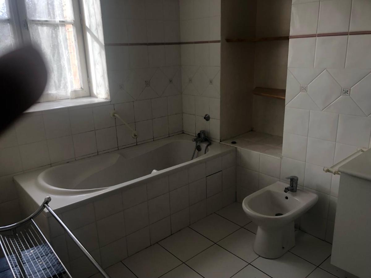 Gite -Belle Maison Dans Une Ancienne Ecole-Tarif Reduit Hors We ! Chanzeaux Kültér fotó